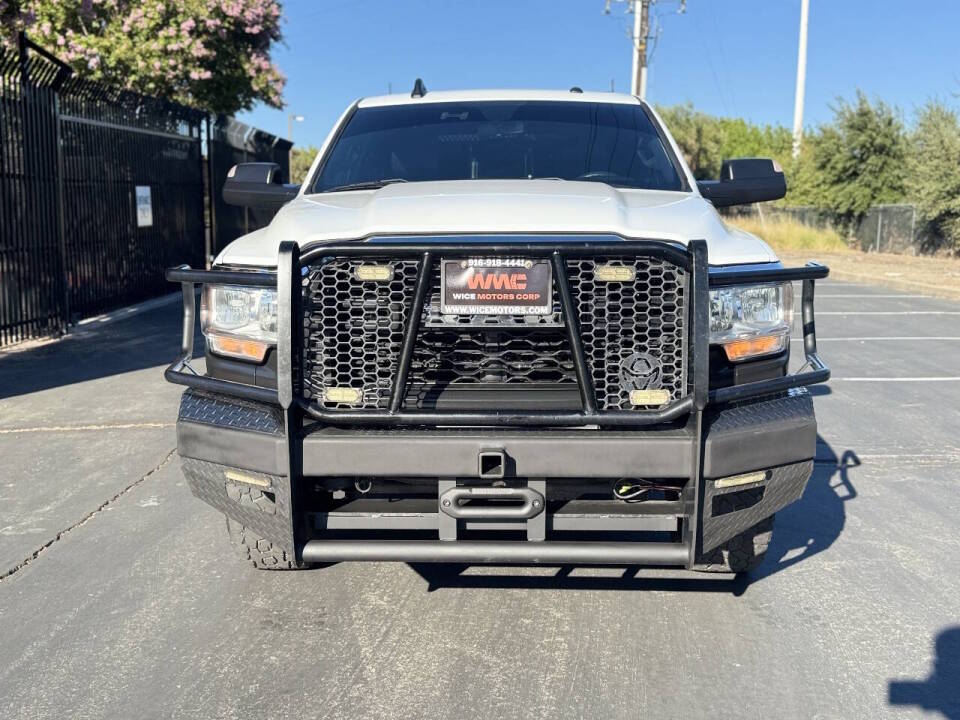 ram ram 2500 pickup 2022 3C7WR5HJ4NG272437 image ram ram 2500 pickup 2022 3C7WR5HJ4NG272437 image